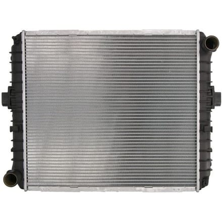 Radiator, motorkoeling TITANX RX159001