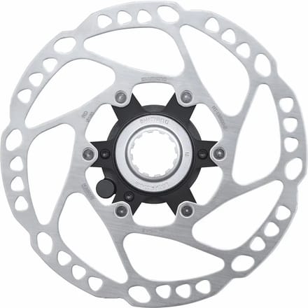 Schijfremmen Shimano RT-EM300 Center Lock