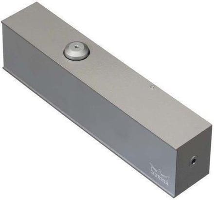 Dorma deursluiter  BCA sterkte 3-6 ts83 z/arm  Wit