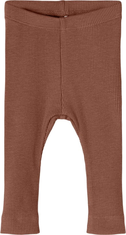NAME IT NBNKAB LEGGING NOOS Unisex Legging - Maat 74