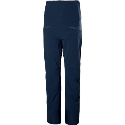 Dames skibroek Helly Hansen Alphelia Hi Waist