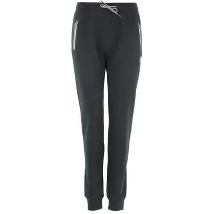 Dames joggingbroek van fleecemateriaal Peak Mountain Anoe