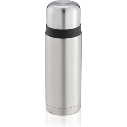 Leifheit thermosbeker Coco - 0,75 liter - RVS - zilver