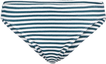 Brunotti - Nolina-Stripe - Bikini Broekje Snow - Dames - Mix & Match - 44