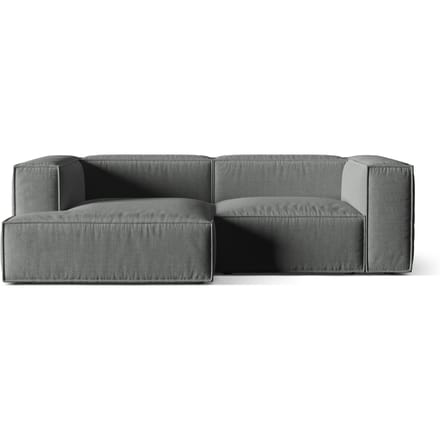 Hoekbank Nuria 3-zits links | Micadoni