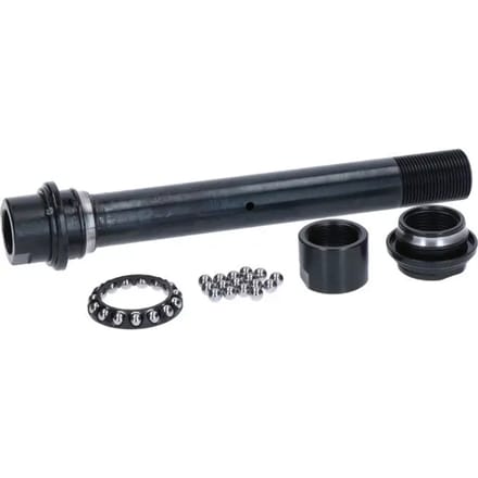 Complete naafas Shimano FH-RS470