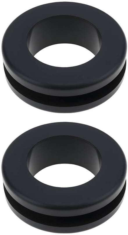 Allecto - Golf Cart Brandstoftank Vent Isolatie - Brandstoftank