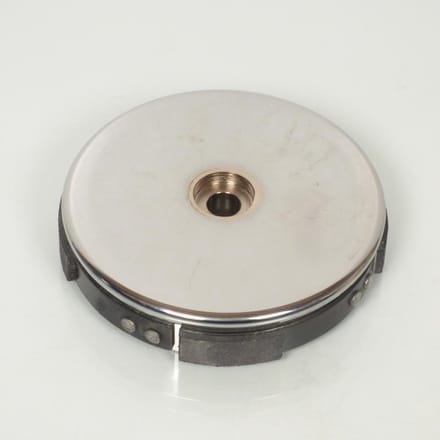 P2R-koppeling voor auto's zonder variator, nieuw