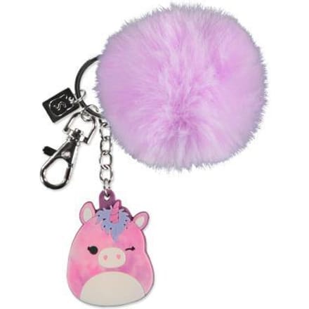 Squishmallows - Sleutelhanger Lola