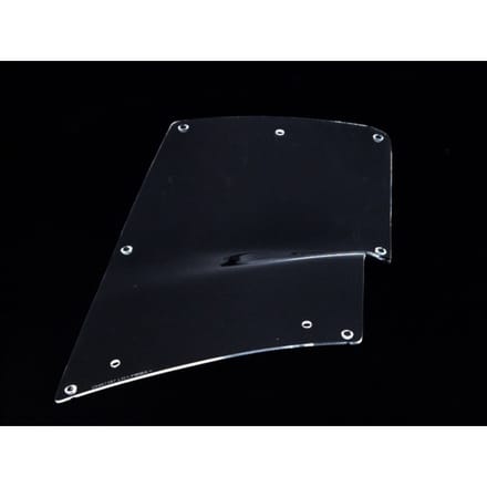 Schijnwerperbeschermset DT SPARE PARTS 2.24103