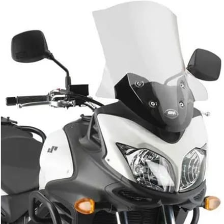 Bubble bevestigingsset Givi 3101DT
