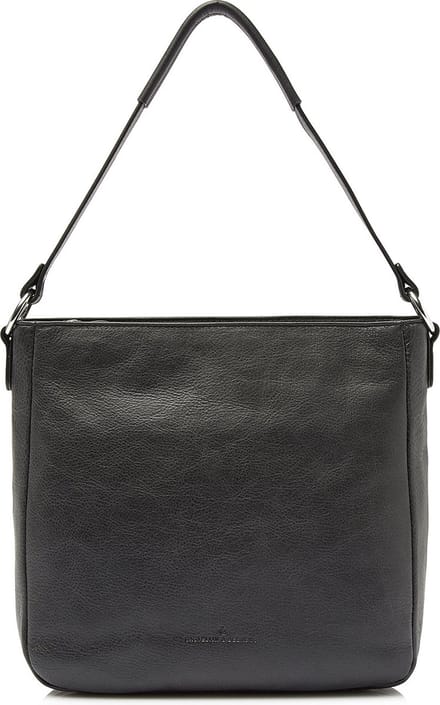 Castelijn & Beerens - Carisma Carisma Hobo | zwart -