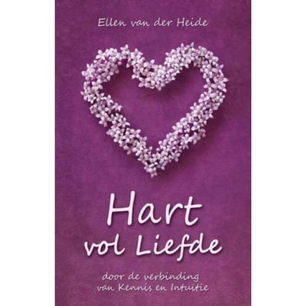 Hart Vol Liefde - Ellen Van Der Heide