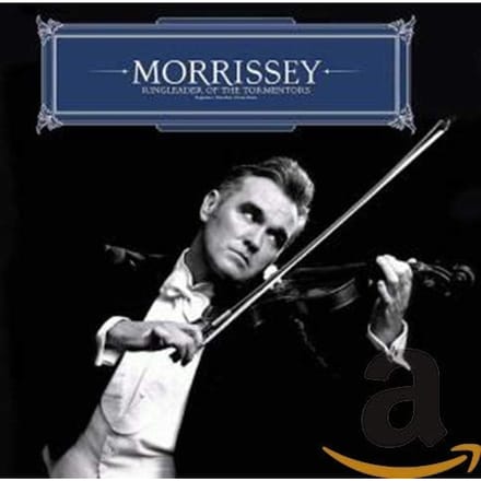 Ringleader Of The Tormentors - Morrissey