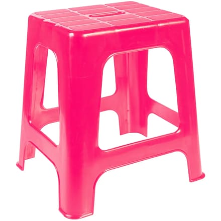 Plastic kruk V-Plast