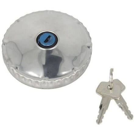 Tankdop THERMOTEC MER-CA-004