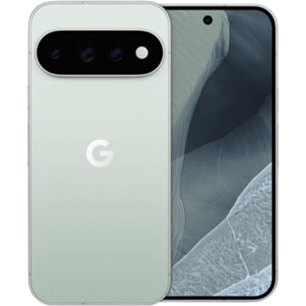 Google Pixel 11 Pro 256GB/12GB - Fog