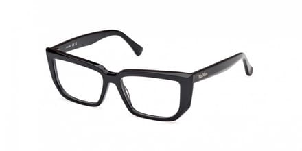Brillen met correctie Max Mara MM5160 001
