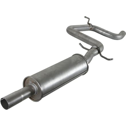 Voorpijp ASMET 03.121