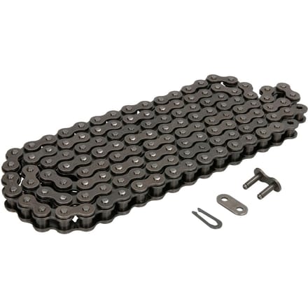 Motorfiets rolketting D.I.D 420D(B&B) X 126 Mail. Rj