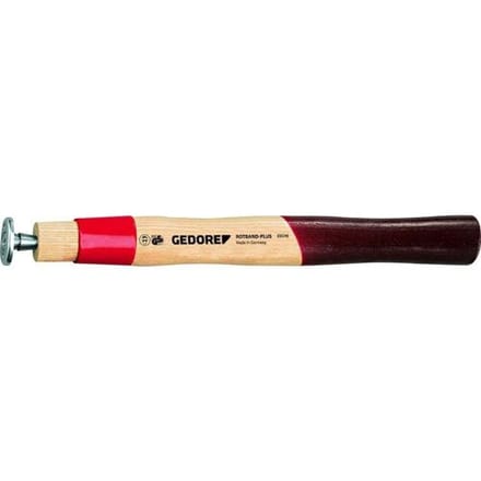 Gedore E 600 H-500 8596480 Hamersteel 200 g 320 mm DIN 5111 1 stuk(s)