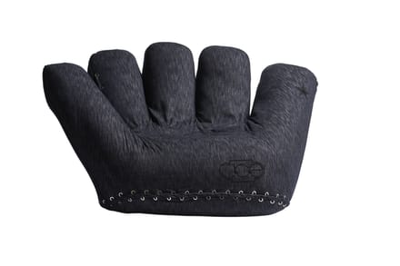Poltronova - Joe Ball Jeans Special Edition - blauw
