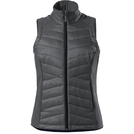 Mouwloos damesjack Malfini Premium Cross 558