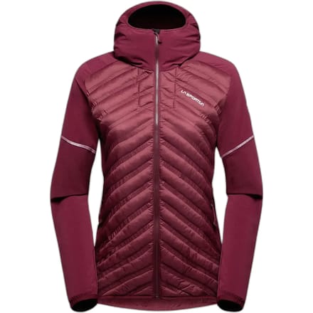 Waterdicht damesjack La Sportiva Koro