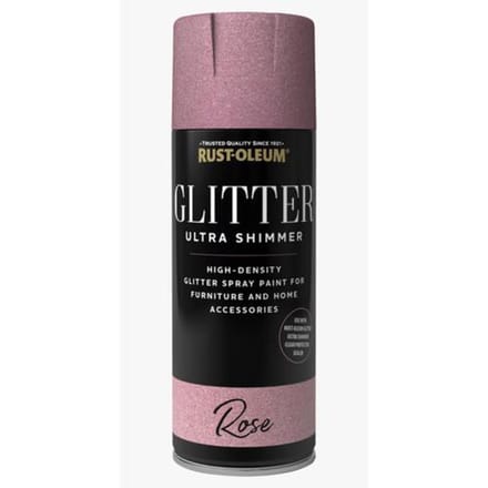 Rust-Oleum Glitterverf Ultra Glitter Shimmer