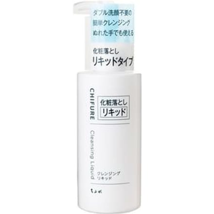 CHIFURE - Cleansing Liquid 200ml