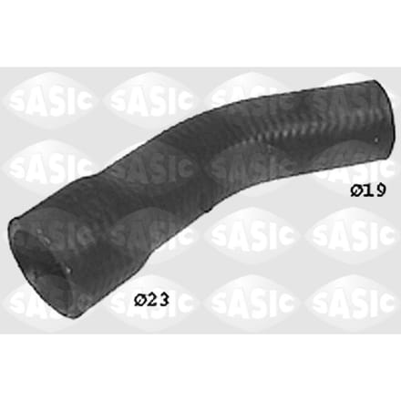 Radiateurslang SASIC SWH0344