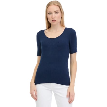 T-shirt dames Ragwear Sittang