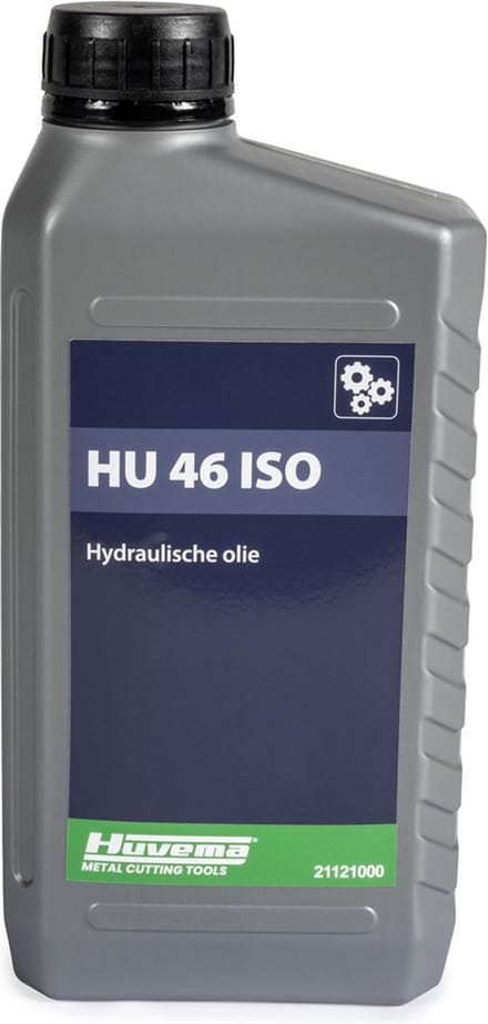 Hydraulische olie 46 - 5 Liter
