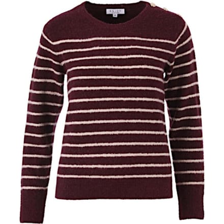 Enjoy trui 507314 - Port