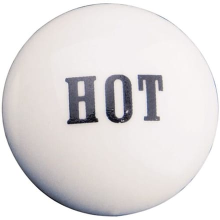 Dornbracht replacement ceramic plate 09260101190