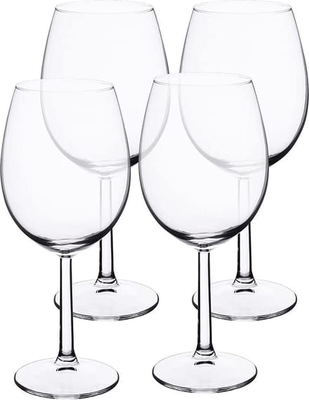 Wijnglazen – Wine glas