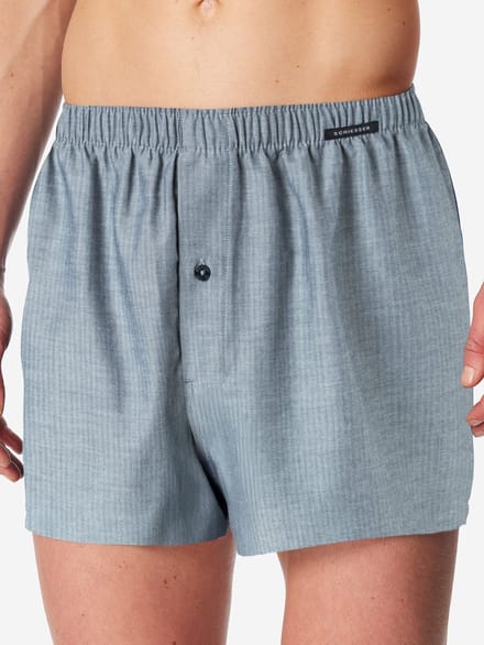 Schiesser Boxer Multi
