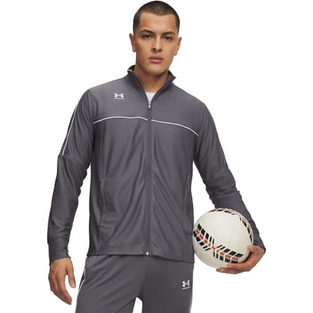 Track suit jas Under Armour Challenger