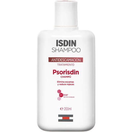 Psorisdin Control Shampoo 200 ml