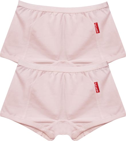 Claesen's® - Meisjes Boxershort 2-pack RozeCL 733-Pink-2