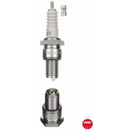 Bougie  NGK 2528