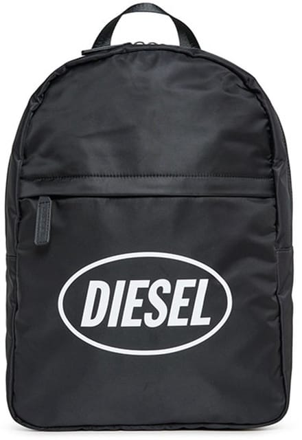 Diesel Kids J02334 Rugzak Zwart Kinderen