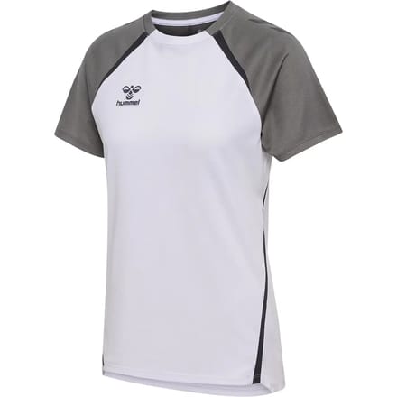 Hmllead 2.0 Jersey S/S Woman