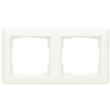 GIRA AFDEKR 2-V  ZWM ST55