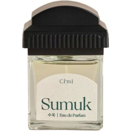 Chwi Sumuk Perfume 50 ml
