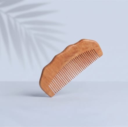 Bevalkam - Simpel - Goede grip