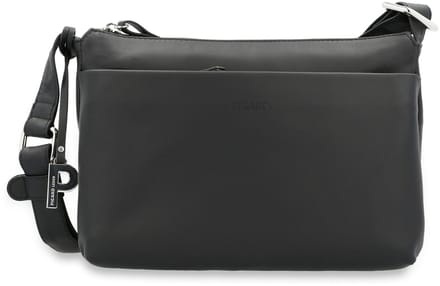 PICARD Schoudertas Timeless Crossbody Bag Ozean Donkerblauw