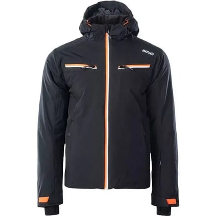 Hooded jacket Brugi 4arl