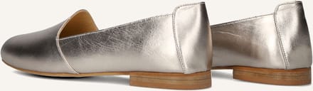 Notre-V 11869 Loafers Dames - Instappers - Goud - Maat 38