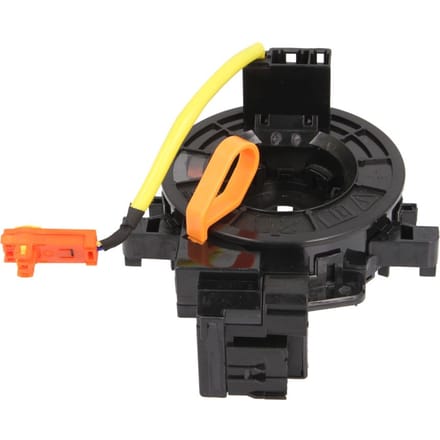 Oprolmechanisme airbag, stuur AKUSAN K01W140AKN